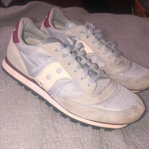 Saucony Jazz